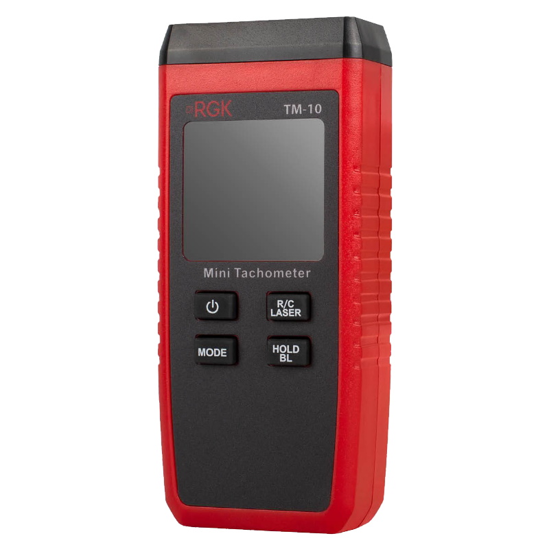 Тахометр Rgk TM-10, 776349 в Череповце