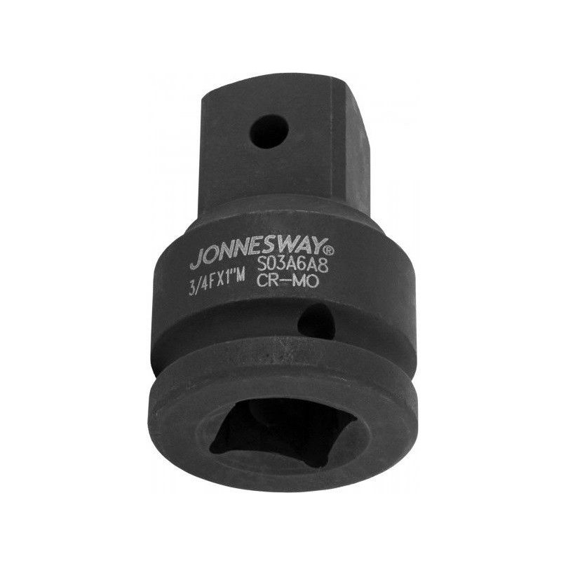 Ударный переходник Jonnesway S03A6A8 34F-1M 1348₽
