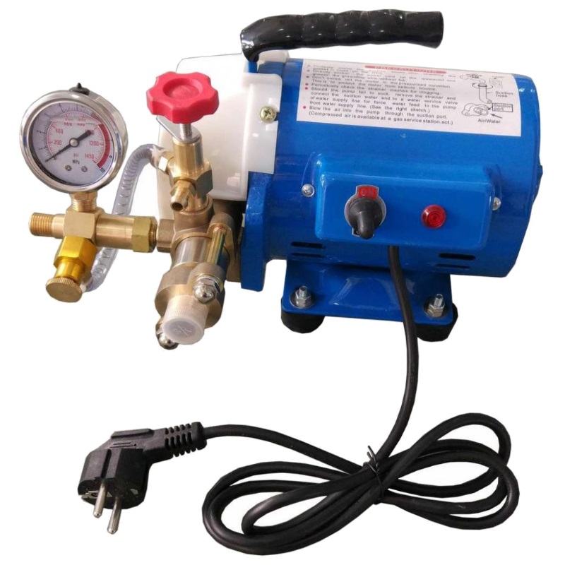 Электроопрессовщик Zitrek DSY-3-60 068-1319 в Переславле