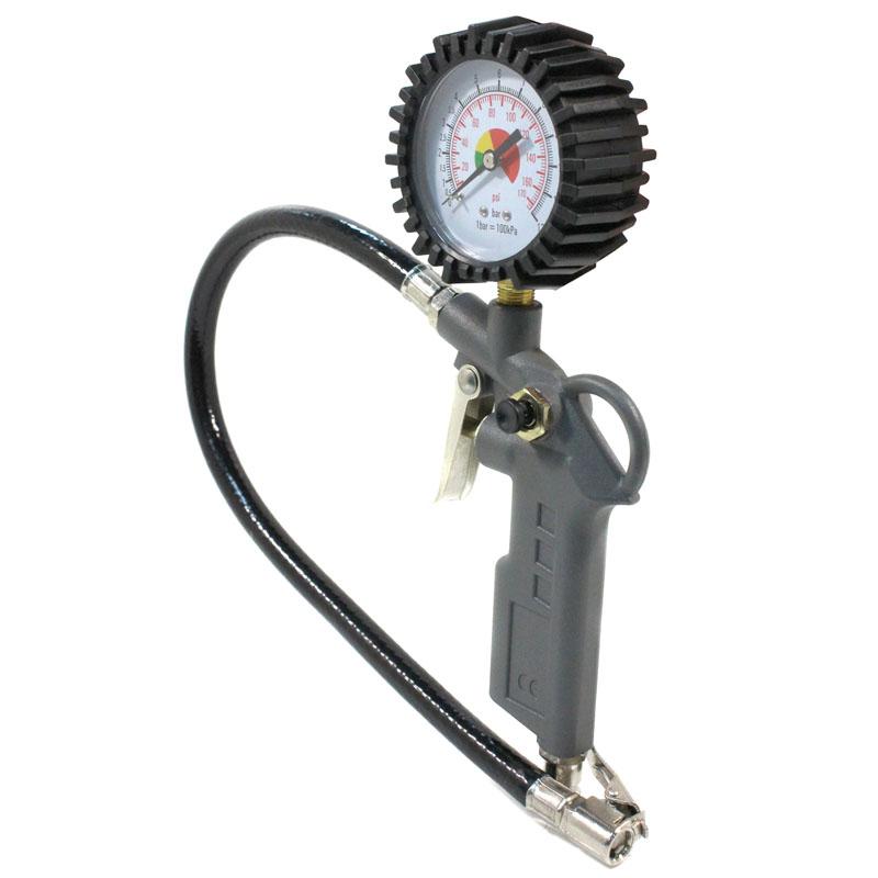 Пистолет для подкачки шин Garage 60D-5 8085170 791₽