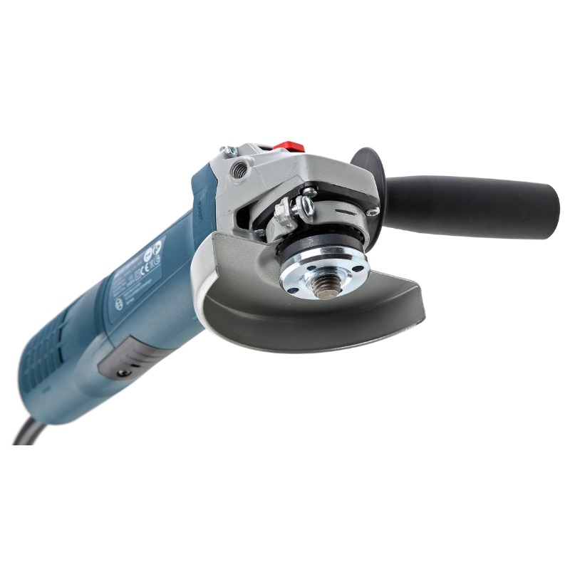 Угловая шлифмашина (болгарка) Bosch GWS 7-115 0.601.388.101, 115 мм, 720 Вт в Рыбинске