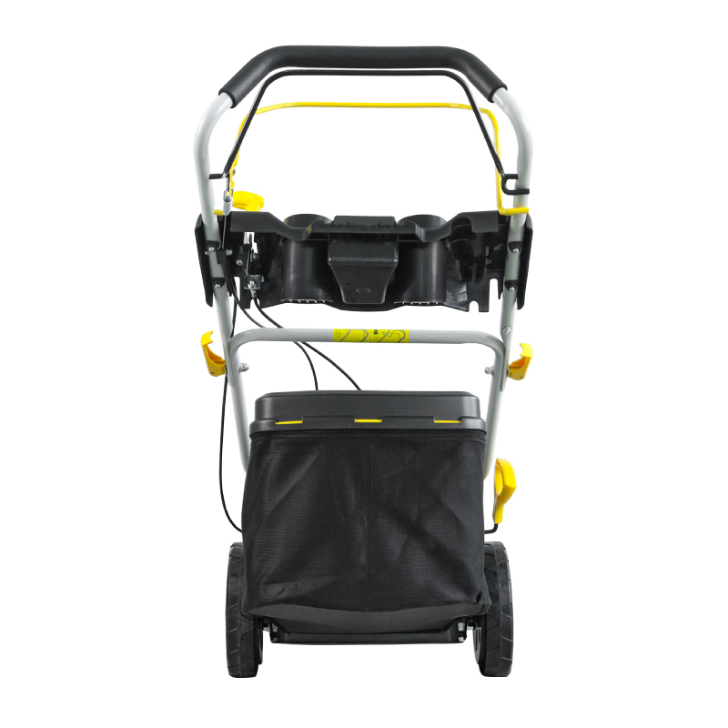 Газонокосилка бензиновая Snirrex PM4634, 3,4 л.с., ширина скашивания 46 см, самоходная в Угличе