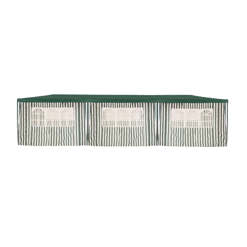 Тент садовый Green Glade 1070 9x3x2,5 м, полиэтилен