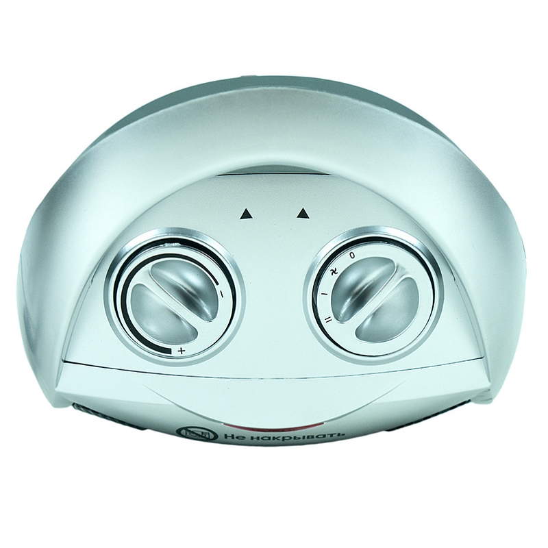 Тепловентилятор керамический СОЮЗ ТВC-2000К 