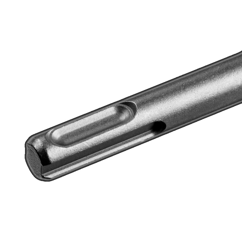 Бур по бетону и кирпичу Berger BG1860, SDS+, 6х210х160 мм в Муроме