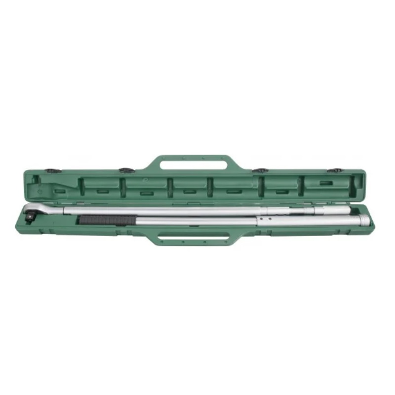 Ключ динамометрический Jonnesway T271500N 1DR 300-1500Нм в Кинешме