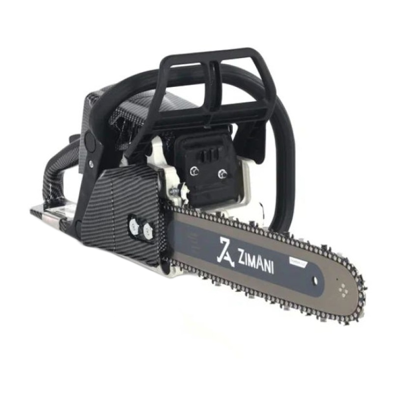 Бензопила ZimAni MS250PRO AG255PROZ2 в Туле