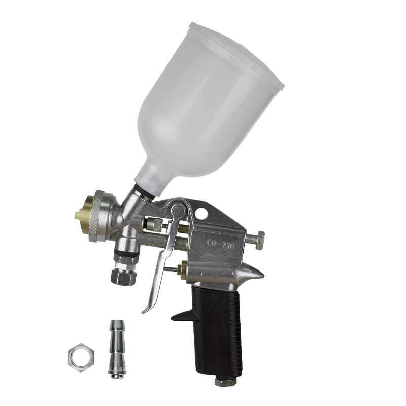 Краскораспылитель TOR СО-71В 213711 5020₽