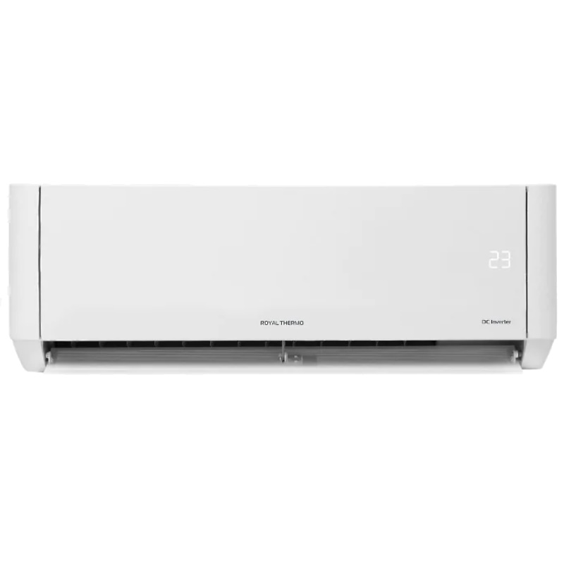 Сплит-система инверторного типа Royal Thermo Barocco DC RTBI-24HN8_V2/white НС-1689545, комплект в Твери