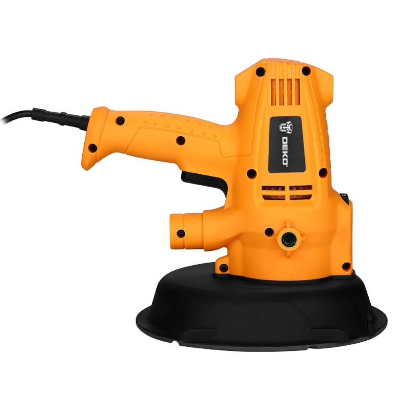 Шлифмашина для стен Deko DKWS950W 084-1089, 180мм, 950 Вт в Кинешме