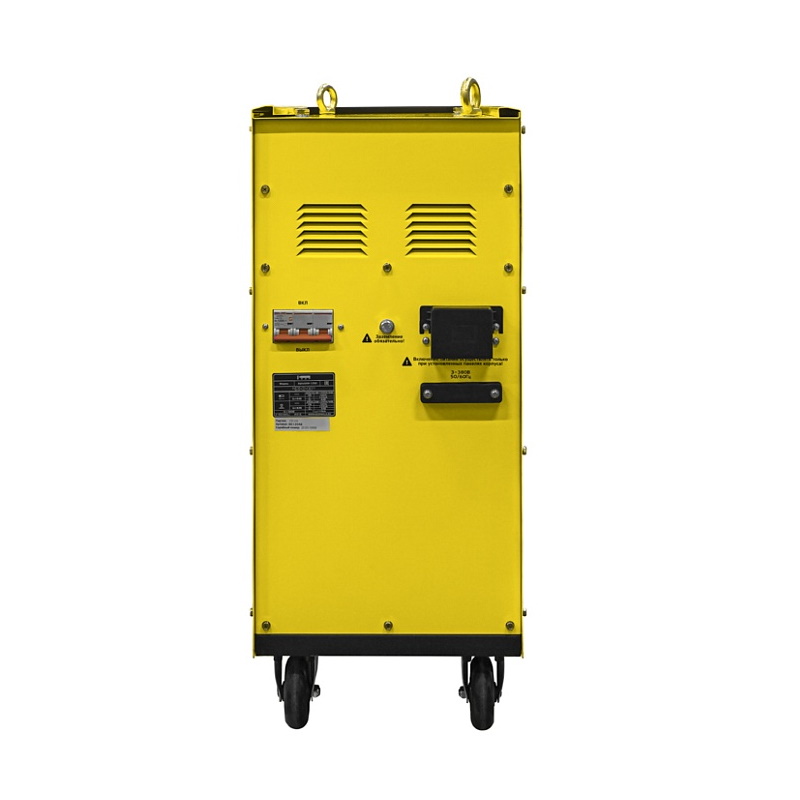 Источник сварочный Кедр AlphaSAW-1250 8012046 380В 60-1250А