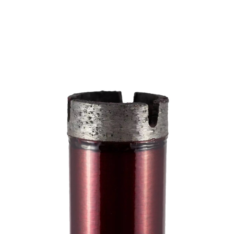 Сверло алмазное сегментное сухое Diam Extra Line Titan HIT 313034, 25x450х1x1,1/4UNC в Коврове
