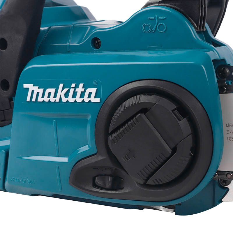 Пила цепная аккумуляторная Makita DUC353Z б\щет,36В без аккум. и зарядного устройства в Муроме