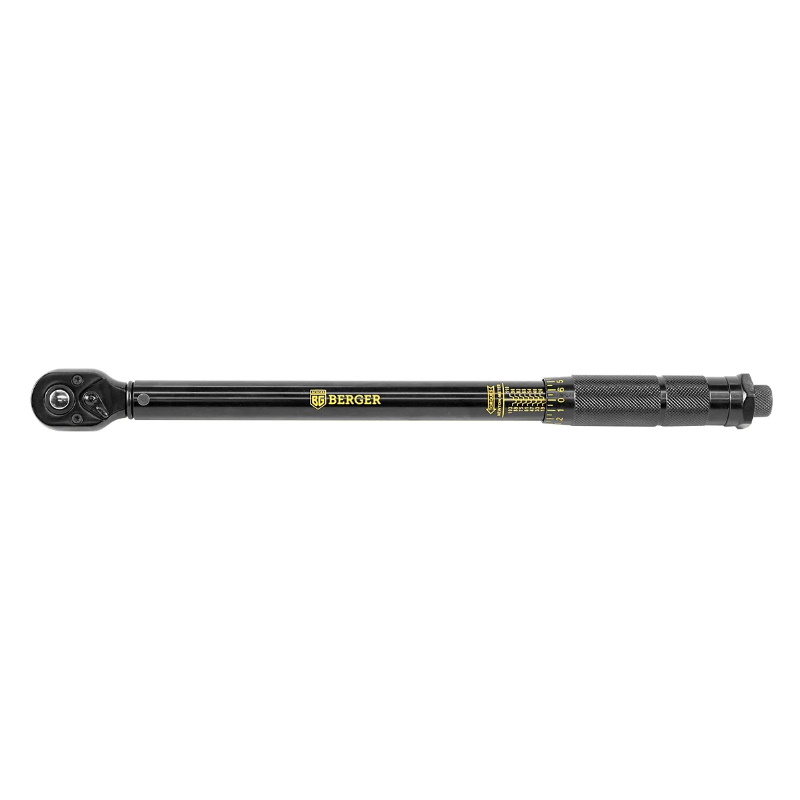 Ключ динамометрический Berger BG2156, 3/8", 19-110 Нм  в Иваново