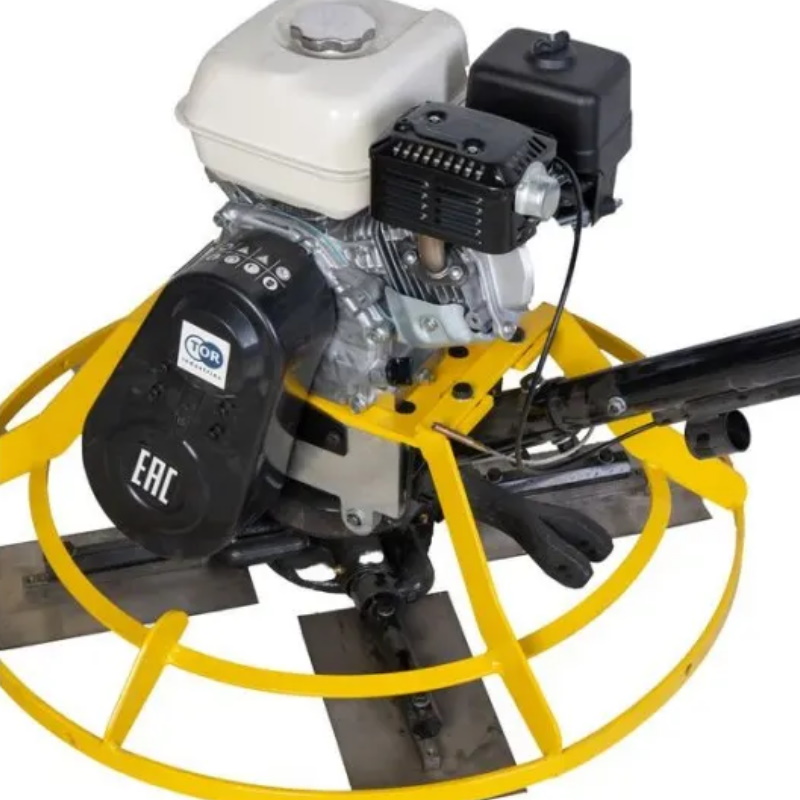 Затирочная машина TOR S-80 PRO 1012105, 760 мм, Honda  во Владимире