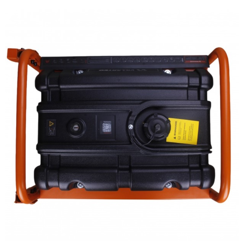 Бензиновый генератор Villartec GG8300ЕВС, 2102830100 в Рыбинске