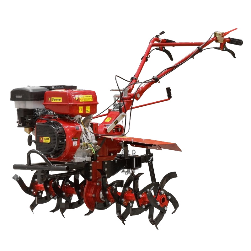 Культиватор бензиновый Fermer FM-1617MXL FM-1617MXL-65 в Кинешме