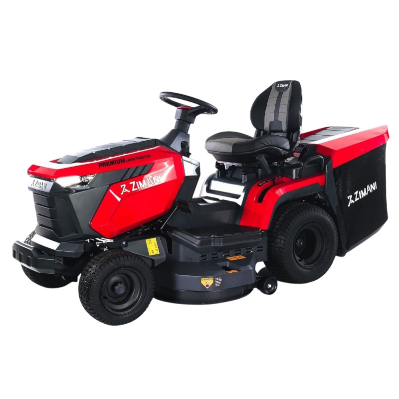 Садовый трактор ZimAni TC107HV в Ярославле