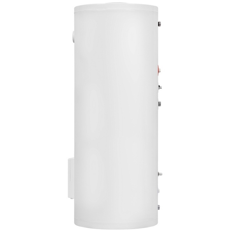 Бойлер косвенного нагрева Royal Thermo GLF RTWGE 150 НС-1649499 напольный, с встроенным ТЭНом