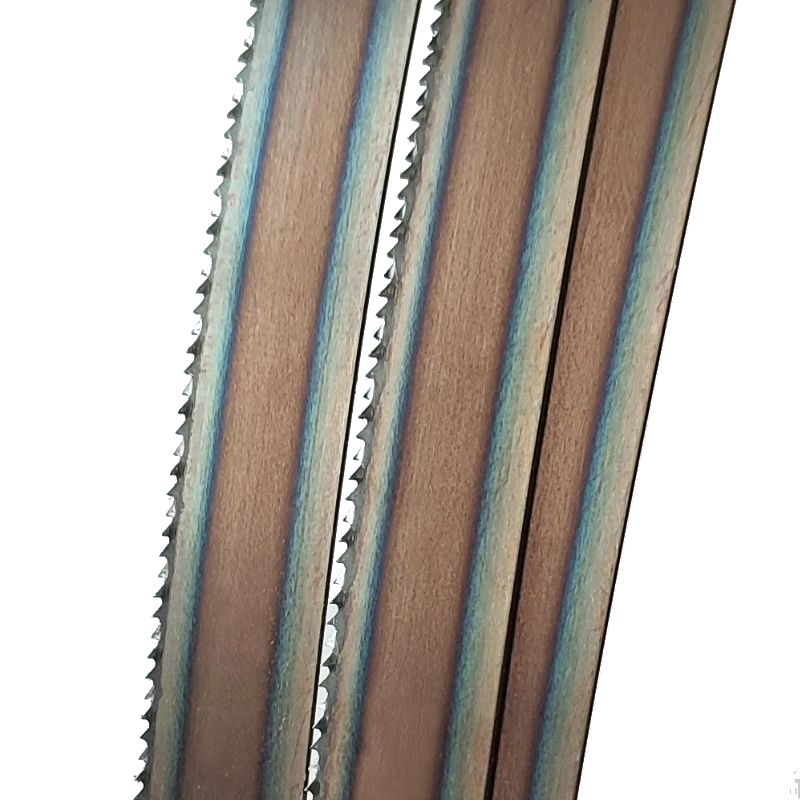 Пила ленточная Belmash Nordex Flexible 12х0,63-18 tpi x 3 345 PP112A в Ярославле