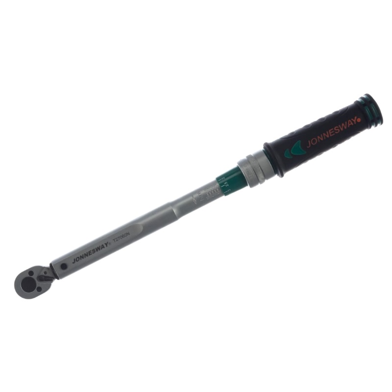 Ключ динамометрический Jonnesway T27060N, 3/8"DR, 10-60 Нм в Муроме