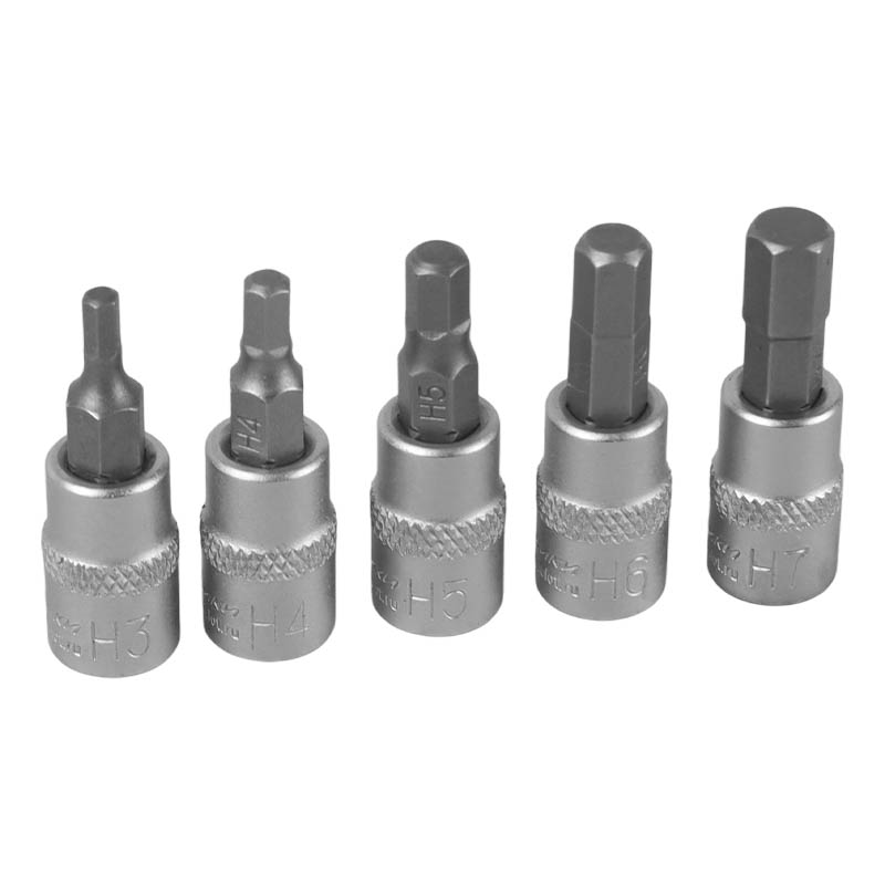 Набор инструментов Дело Техники  620851, 1/4", 3/8", 1/2", 151 предмет в Иваново