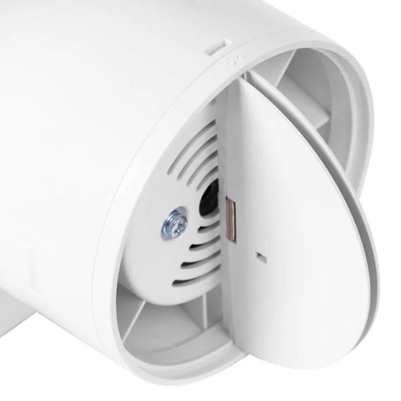 Вентилятор вытяжной Royal Thermo RAFS 100 V НС-1608418 в Костроме