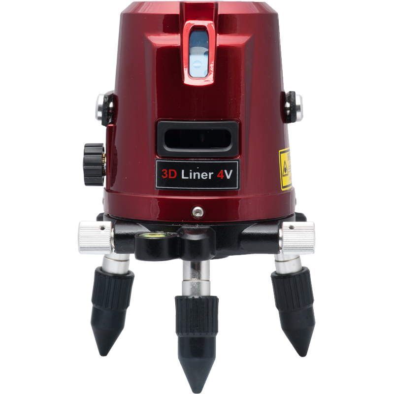 Лазерный уровень Ada 3D Liner 4V А00133