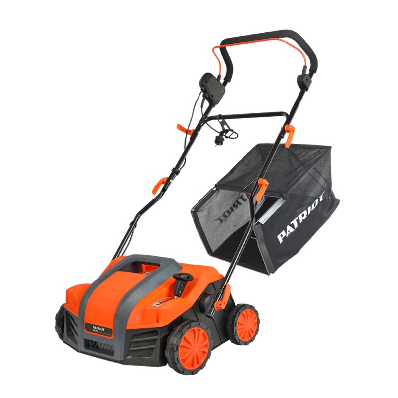 Электрический скарификатор Patriot SCE 180 в Муроме