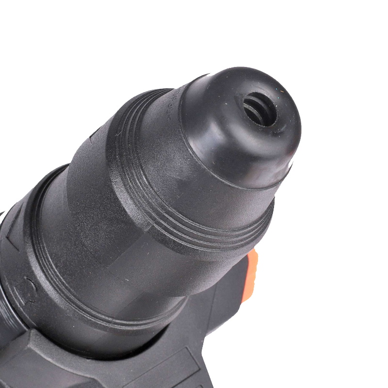 Перфоратор Patriot RH 287Q  в кейсе, с защитной муфтой в Угличе