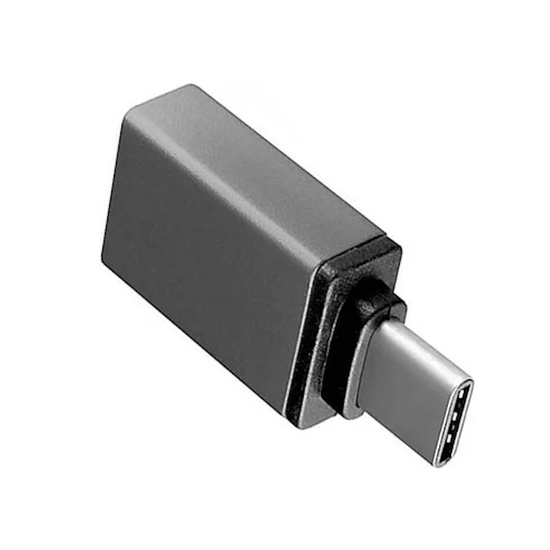 Переходник Мегеон 33201К к0000020113, (USB-A мама - USB-C папа) в Нижнем Новгороде