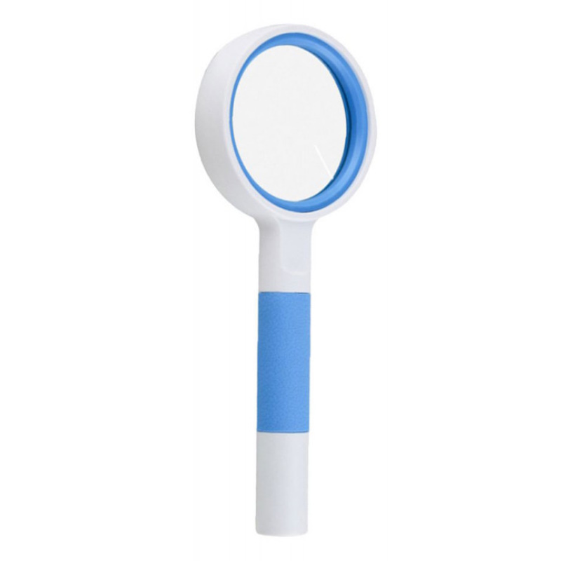 Лупа ручная круглая Kromatech 80180, 6x, 65 мм (TH-8065) в Туле