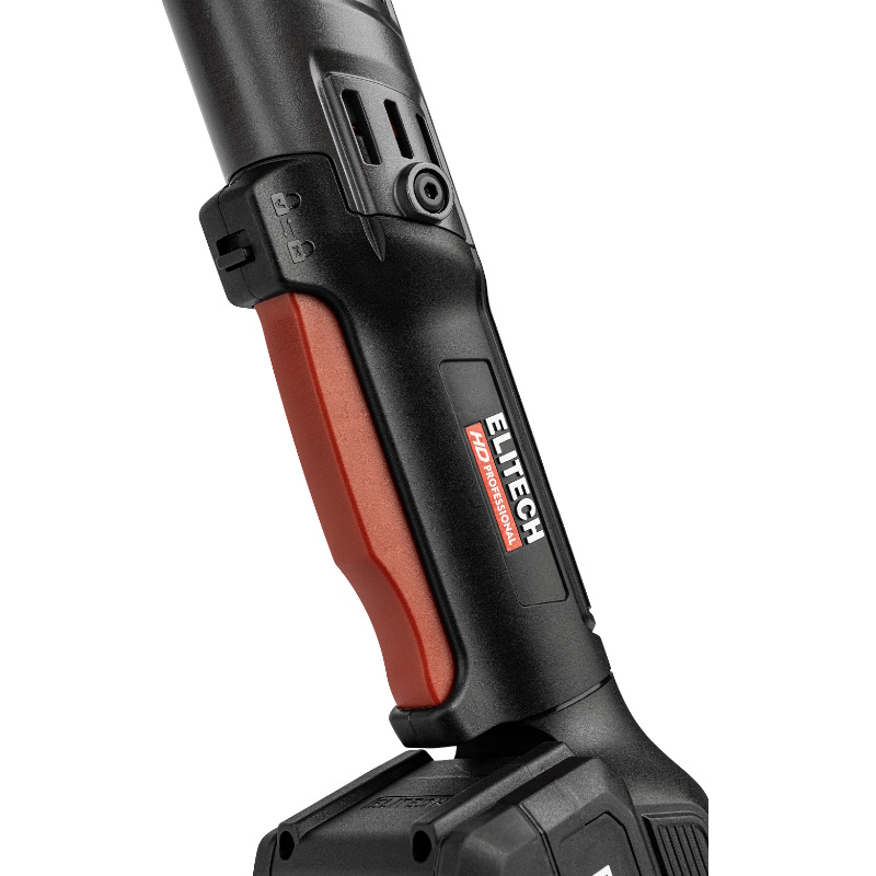 Гайковерт угловой аккумуляторный Elitech CW 2002SL (E2201.057.01) 214185, б/щет, 20В, 1x4Aч+ЗУ в Ярославле