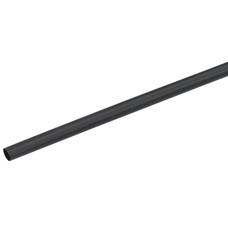 Трубка термоусаживаемая IEK GENERICA UDR10-006-003-001-K02-G, ТТУ 6/3, черная, 1м в Костроме