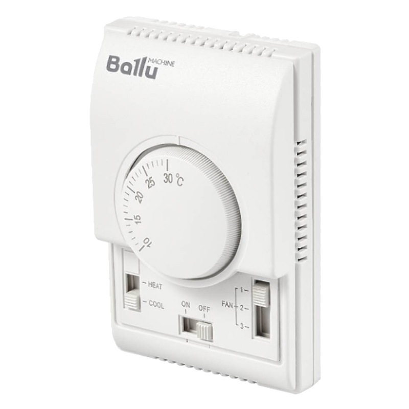Термостат Ballu BMC-1 НС-1271556