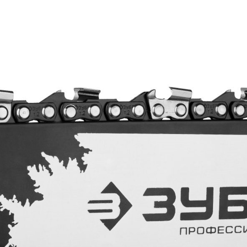 Пила цепная бензиновая Зубр Профессионал ПБЦ-450 40П, 45 см3, 1.8 кВт, шина 400 мм, 10800 об/мин в Череповце