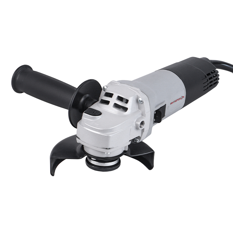 Шлифмашина угловая Интерскол УШМ-125/1000 343.0.0.60