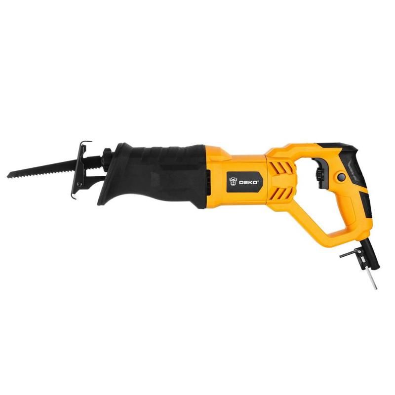 Сабельная пила Deko DKRS1000 063-4194 3902₽