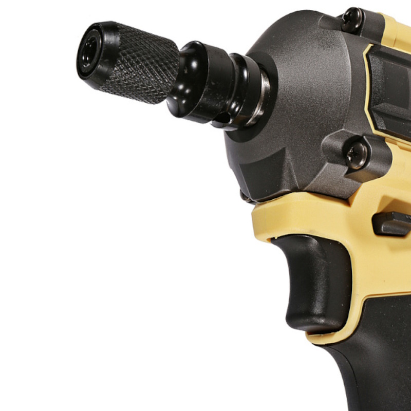 Гайковерт Hanskonner PLATINUM HCD20420BL, ударный, б/щ, 18В, 1BS (под Makita LXT), 420Нм, без АКБ/ЗУ в Угличе