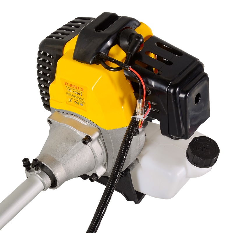 Бензиновый триммер Eurolux TR-1900T в Туле