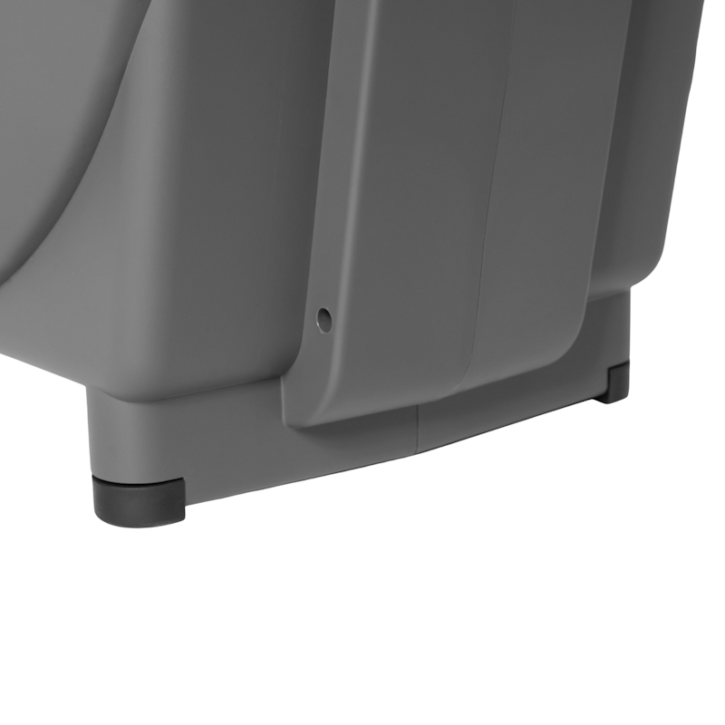 Тележка Daewoo Smart Cart DWR 4040, со шлангом 1/2", 40 м, набором для полива в Муроме