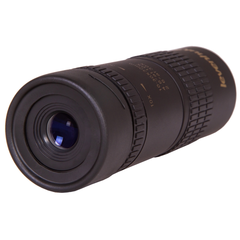 Монокуляр Levenhuk Atom 74096, 10–30х30 в Иваново