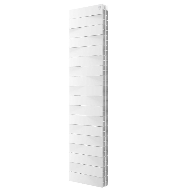 Радиатор Royal Thermo PianoForte 200 Bianco Traffico НС-1345156, 18 секций во Владимире