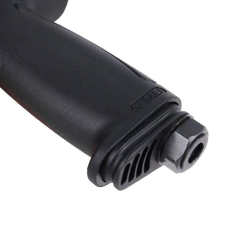 Ударный пневмогайковерт Fubag IWC 600 12 100230 профессиональный 207 лмин регулировка