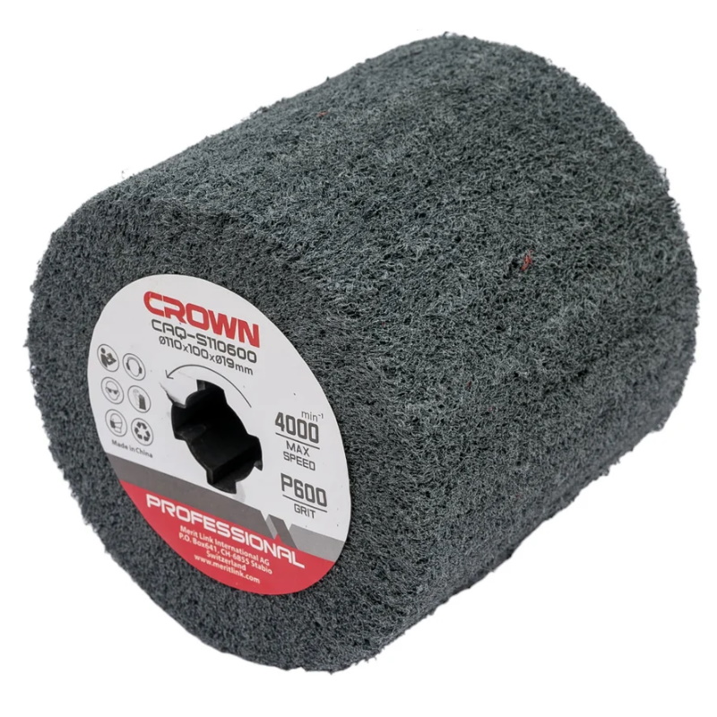 Щетка абразивная Crown CAQ-S11060  в Кинешме