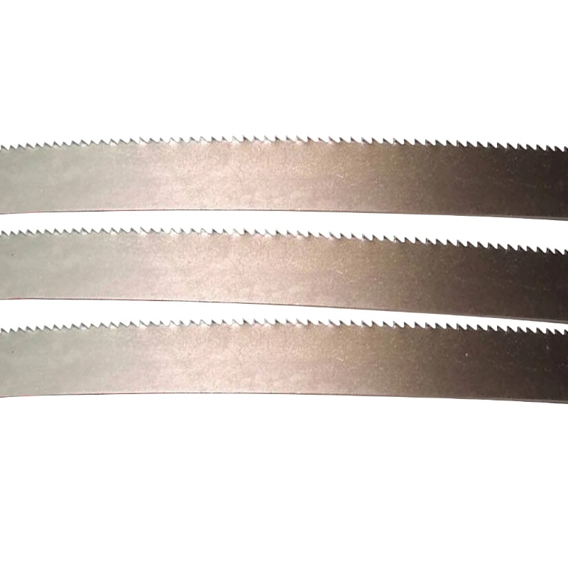 Полотно пильное биметаллическое по дереву Belmash PP252A, 10x0,6-14TPI x 2375 в Угличе
