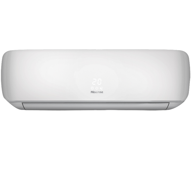 Классическая сплит-система Hisense Neo Premium Classic A Wi-Fi AS-18HW4SMATG015, комплект