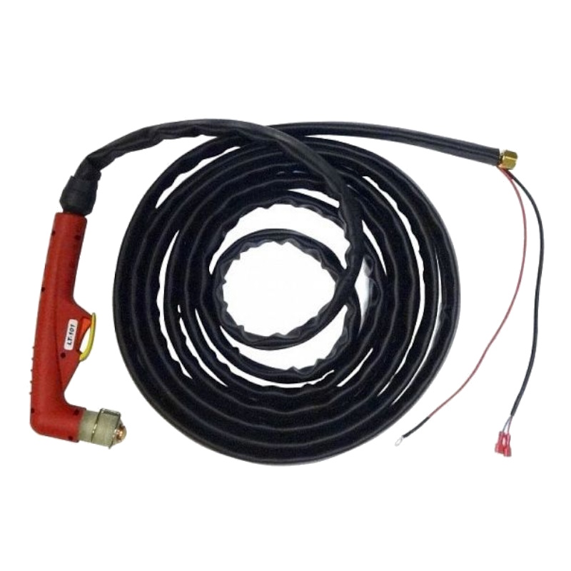 Плазменный резак Aurora LT101 12344 М16x15 6 м HF 11216₽