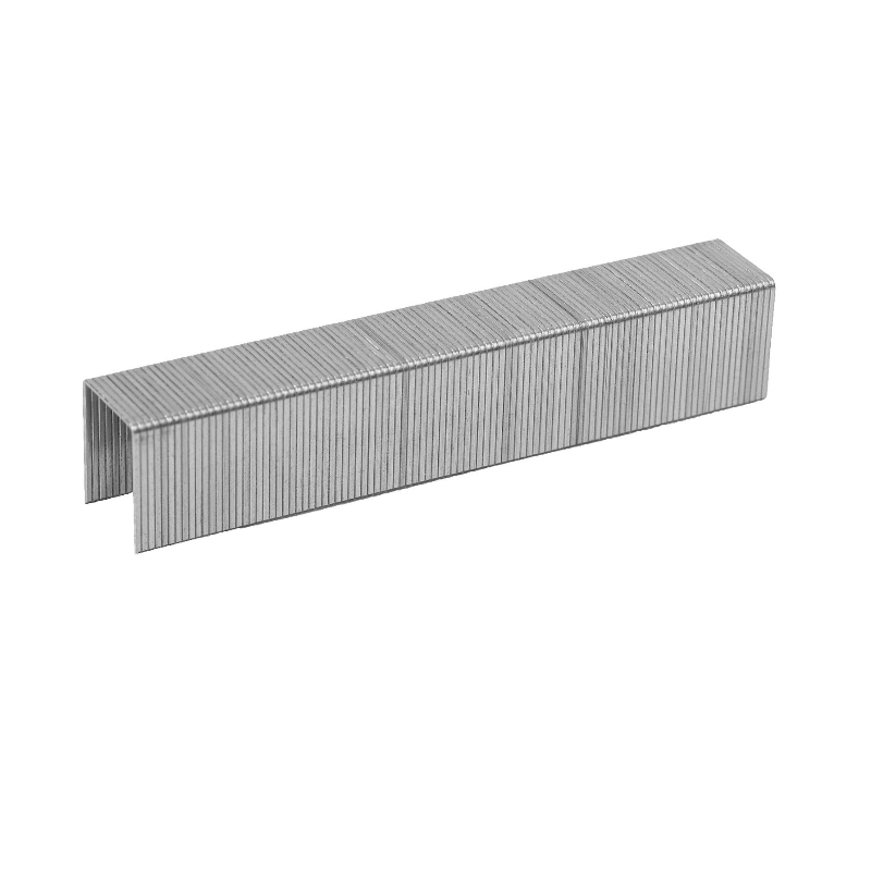 Скобы Зубр тип 53 10 мм, красные 31620-10