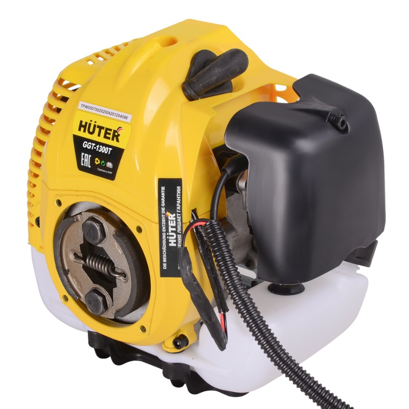Бензиновый триммер Huter GGT-1300T 70/2/7
